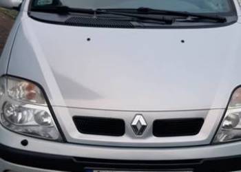 Renault Scenic 1.4 LPG