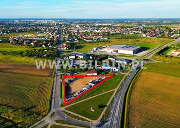 Działka Suwałki 5284 metry