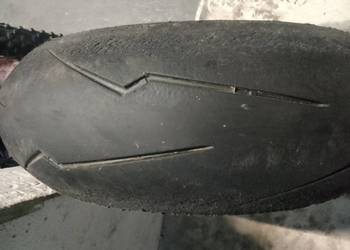 Opona Pirelli Supercorsa 180/60/17