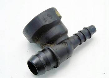 KRÓCIEC PRZEWODU ODMY 2.0 T TURBO MEGANE 2 SCENIC 2 LAGUNA 2 ESPACE 4