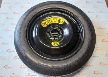 FOCUS MK3 MONDEO IV C-MAX koło dojazdowe 125/90/16 98M 5x108 AM51BA