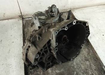 L148 SKRZYNIA BIEGÓW MANUAL OPEL INSIGNIA A 2.0D F40
