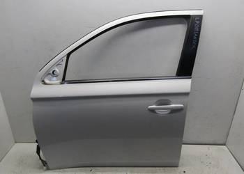DRZWI PRZEDNIE LEWY PRZÓD W13 MITSUBISHI OUTLANDER III PHEV