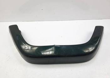 BŁOTNIK NADKOLE JEEP WRANGLER TJ 55254922 BŁOTNIK NADKOLE JEEP WRANGLER TJ 55254922