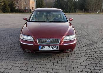 VOLVO S60 2.5 T AWD