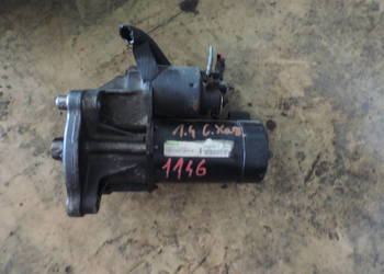 ROZRUSZNIK CITROEN XSARA 1.4 1.6 16V