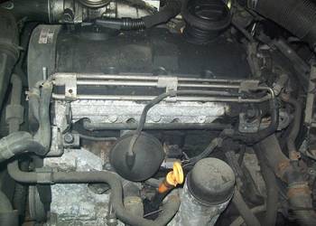 Ibiza III 1.9 TDI Silnik ATD AXR 101KM
