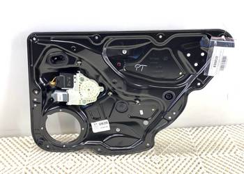 PODNOŚNIK SZYBY PRAWY TYŁ VW PASSAT B7 3AA839756 Kombi 10-15 MECHANIZM