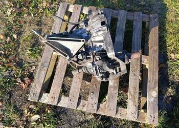 SKRZYNIA BIEGÓW MANUALNA RENAULT LAGUNA II 1.8 16V JR5008