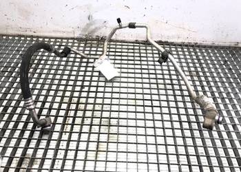 RURKA KLIMATYZACJI VW JETTA III 1K0820743CD 1.9 105KM 04-13 Sedan/Limu