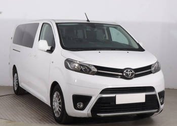 Toyota ProAce Verso 2.0 D-4D