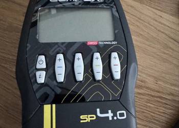 Elektrostymulator Compex SP 4.0