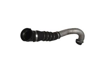BMW E60 E61 520d M47 Przewód Rura INTERCOOLERA 7790089