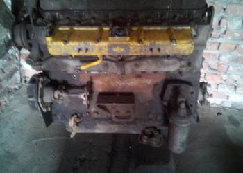 Sprzedam silnik lejllanta SW400  bizon