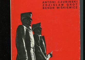 Powstanie Wielkopolskie 1918-1919 Zarys dziejów Powstanie Wielkopolskie 1918-1919 Zarys dziejów