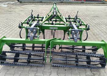 Agregat uprawowy APOLLO firmy DZIEKAN