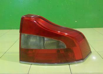 VOLVO S80 II LIFT I 2.4 D 10r SEDAN 4D lampa prawa tyl A046343