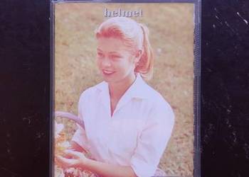 Kaseta magnetofonowa Helmet- Betty ,Wyd. Polton