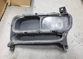 Halogen kompletny Lewy Avensis T25 przeciwmgielny