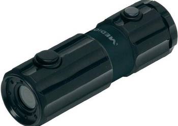 MEDION® LIFE S49101 (MD 86743) Action HD Video Camera 5.0 Mp