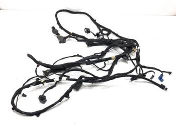 WIĄZKA KLAPY BAGAŻNIKA TYŁ AUDI A6 C7 8K9971821 4.0 605KM 11-18