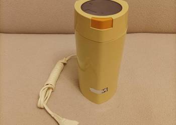 Polski udarowy młynek do kawy Predom Niewiadów UD 50 z PRL-u 1976 rok