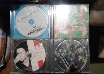 CD.Krawczyk&Bregović, M.Żebrowski, Enyckl. Prawna Wysyłka