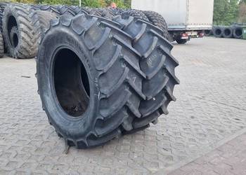 540/65r28 480/70r28 Mitas continental 100% bieżnik