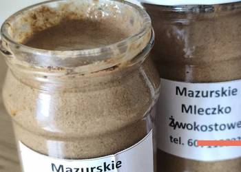 Mazurskie Mleczko Żywokostowe