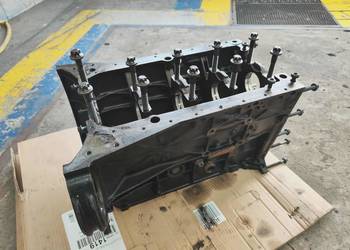 Blok silnika mercedes sprinter 906 2.2 cdi 6110111101