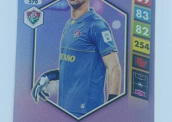 Fabio 370 karta Fifa 365 Adrenaline XL 2025