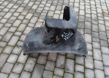 NADKOLE PRAWY PRZÓD AUDI A2 8Z0821172F  2000-2005