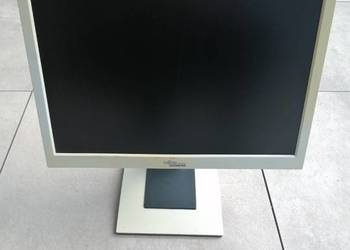 Monitor19" Fujitsu Scenicview B19-5