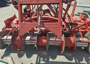 Brona wirującą oryginalne zęby unikat! Brona wirującą oryginalne zęby unikat!