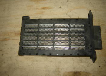 Clio III nagrzewnica elektryczna VALEO N103789T-D