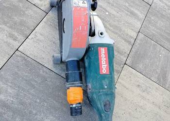 Bruzdownica Metabo MFS65