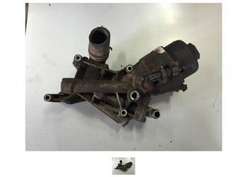 obudowa filtra oleju opel corsa 1.3cdti A13DTC