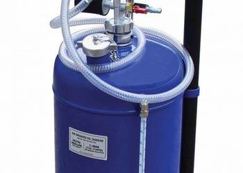 AOE1030 WYSYSARKA OLEJU 30L/Oelabsauger