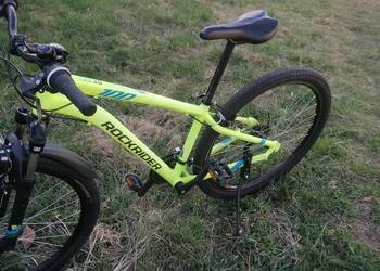 Rower Rockrider st 100
