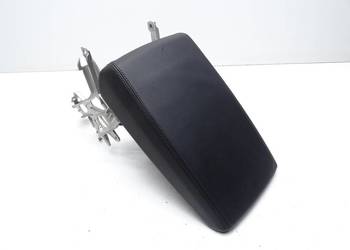 PODŁOKIETNIK TUNELU ŚRODKOWY SKÓRA 4G0864283A AUDI A6 C7 4G
