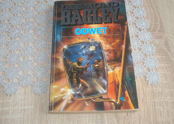 Odwet desmond  bagley