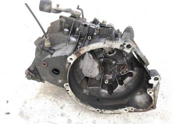 SKRZYNIA BIEGÓW CITROEN JUMPER I 20KM58 2.8 128KM 94-02