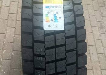 Opony Napędowe 295/80 R22,5 BlackLion BD175 Nowe 4 Sztuki, Dostawa Gratis!