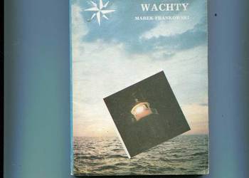 Z psiej wachty - Frankowski