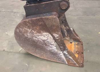 Łyżka 40 cm  Lehnhoff  MS03   maszyny 3-6 ton  KUBOTA  CAT  HITACHI