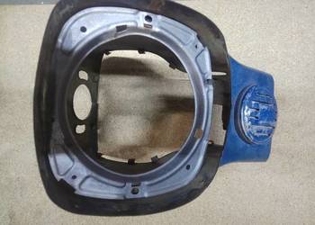 Simson Sperber  SR4-4 Habicht owiewka lampy klakson ramka