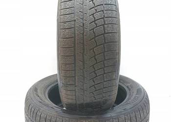 2x OPONA ZIMOWA ZEETEX WH1000 205/55R16 (3318)5.20(2918)4.53