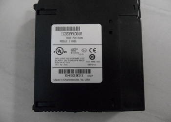 GE FANUC IC693APU301R,