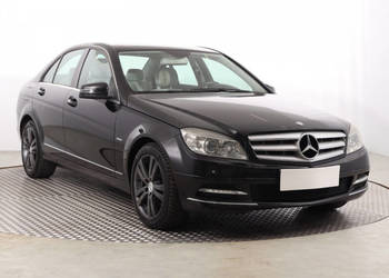 Mercedes C C 180