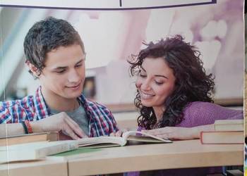 Checkpoint używane podręczniki szkolne księgarnia językowa